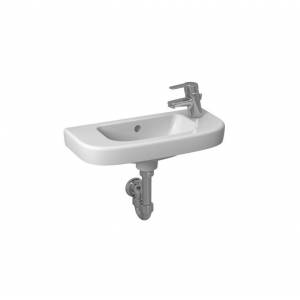 Мини-раковина подвесная Jika Olymp Deep